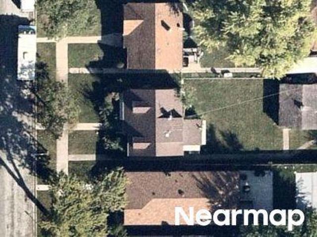 House for sale in Riverdale, Illinois