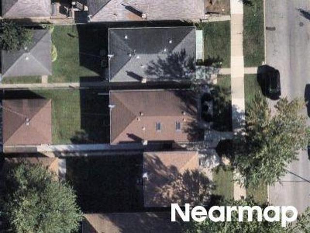 House for sale in Chicago Park, Illinois