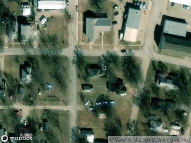 House for sale in Cherryvale, Montgomery County