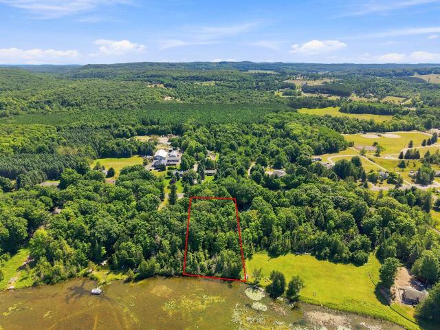 Land for sale in Michigan