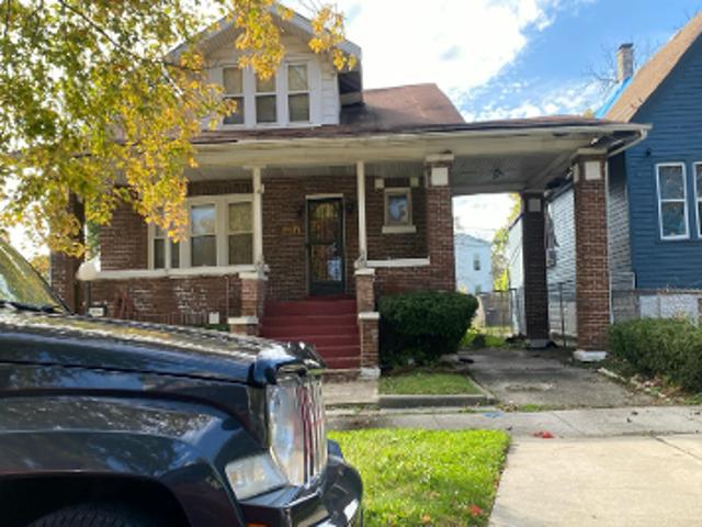 House for sale in Roseland, Chicago