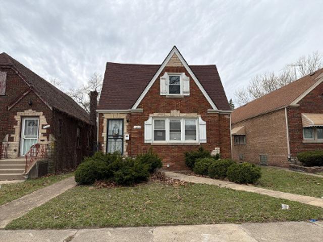 House for sale in Chicago Park, Illinois