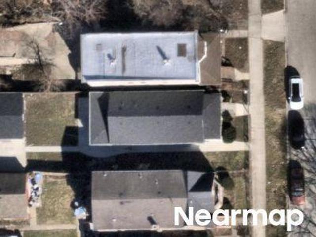 House for sale in Chicago Park, Illinois