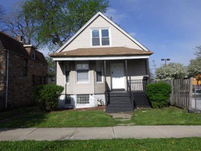 House for sale in Chicago Park, Illinois