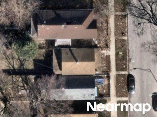 House for sale in Chicago Park, Illinois