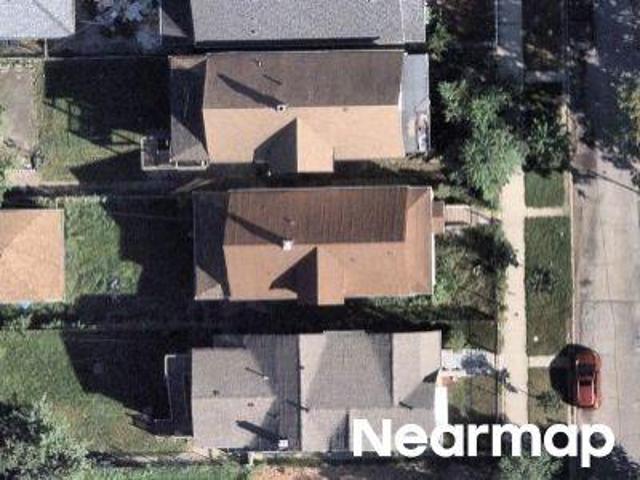 House for sale in Chicago Park, Illinois