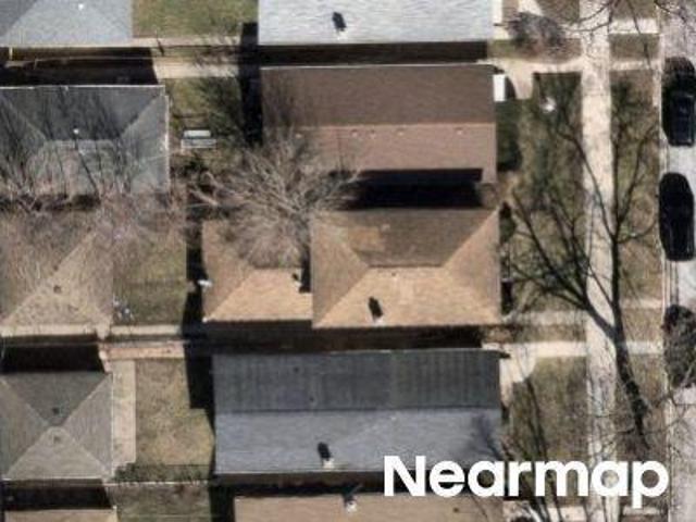 House for sale in Chicago Park, Illinois