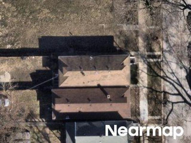 House for sale in Chicago Park, Illinois
