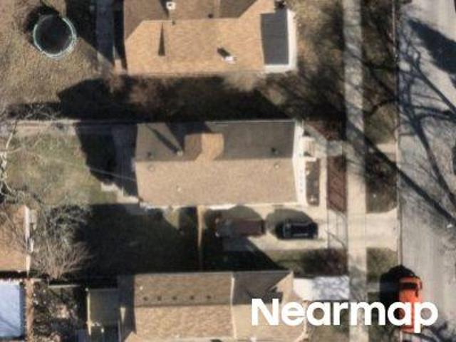 House for sale in Chicago Park, Illinois
