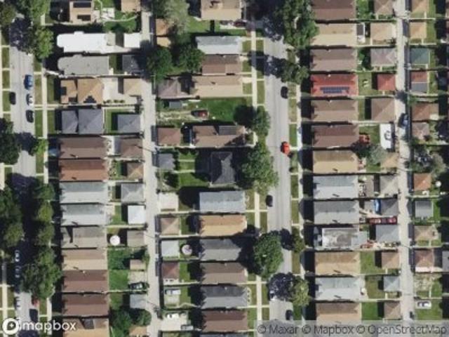 House for sale in Chicago Park, Illinois