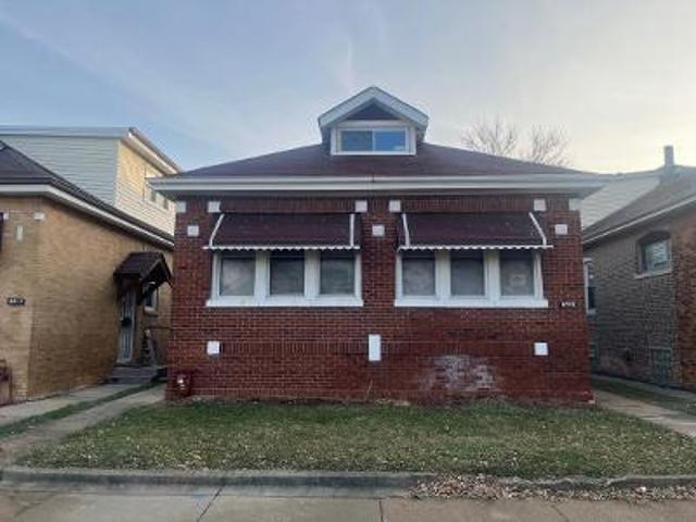 House for sale in Chicago Park, Illinois