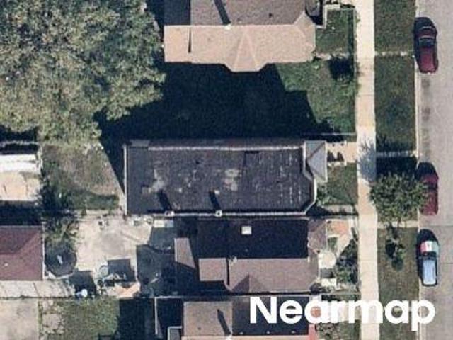 Commercial for sale in Chicago Park, Illinois