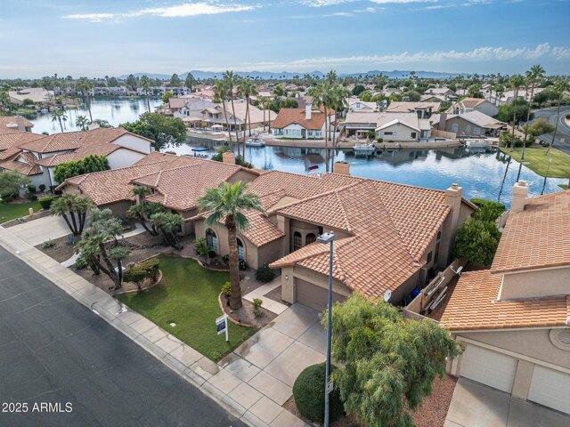 House for sale in Gilbert, Arizona