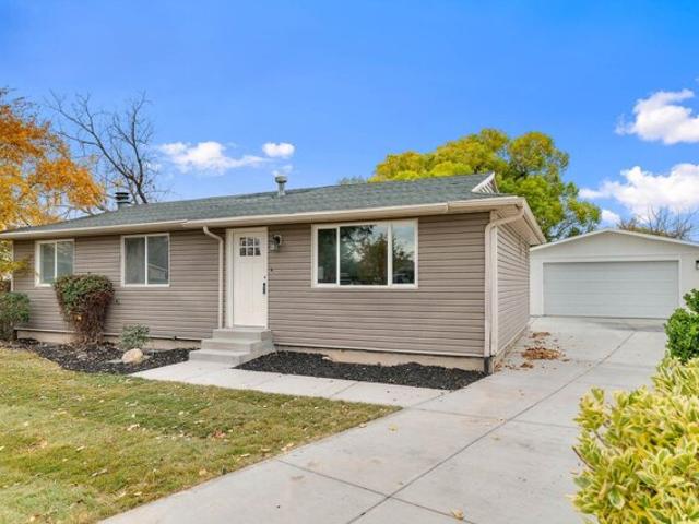 House for sale in West Jordan, Utah