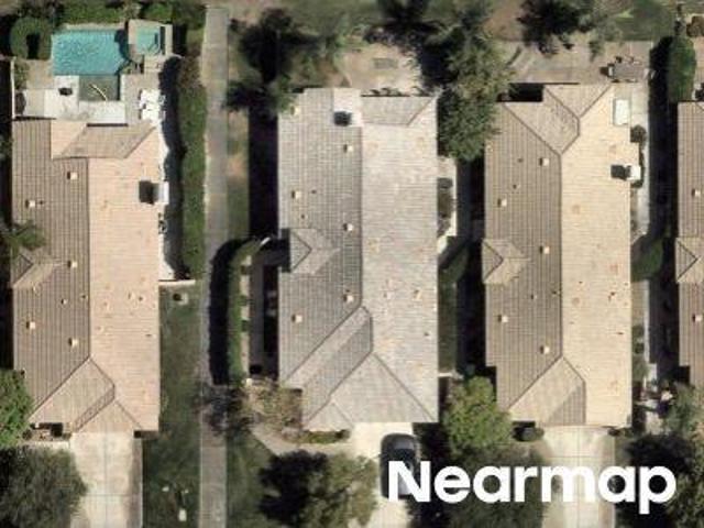 House for sale in Cathedral City, California