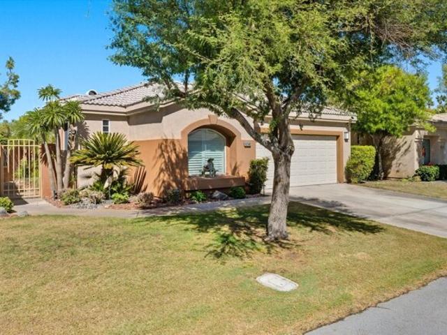 House for sale in Cathedral City, California