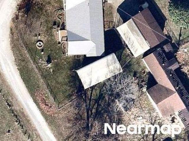 House for sale in Afton, Oklahoma