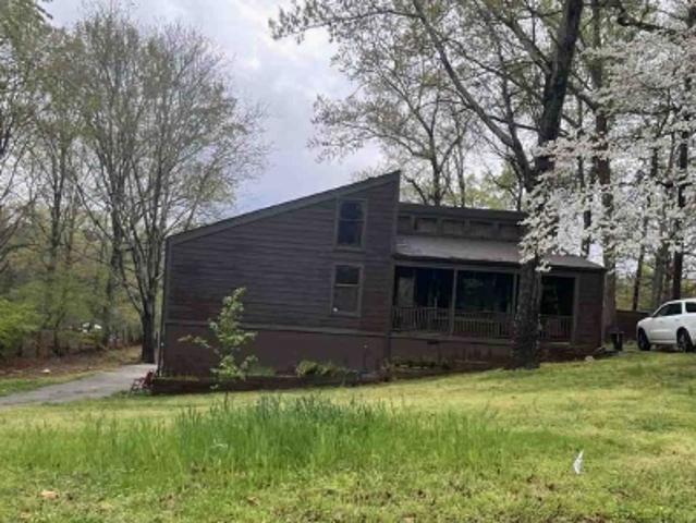 House for sale in Douglasville, Georgia