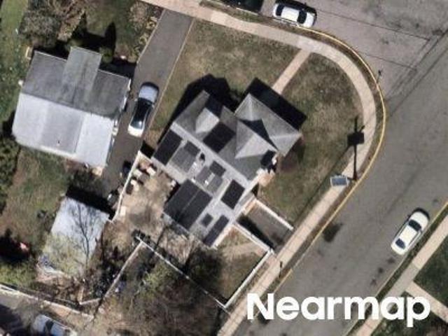 House for sale in Hackensack, New Jersey