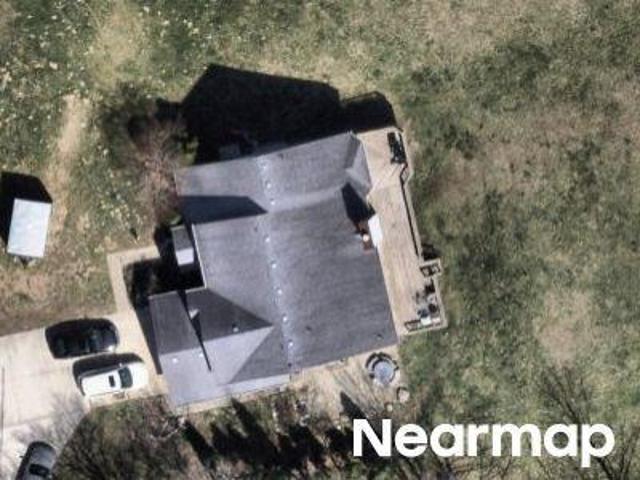 House for sale in Michigan