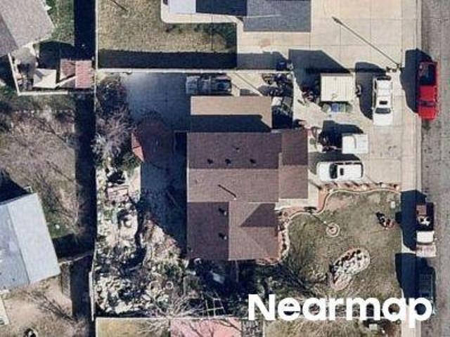 House for sale in West Valley City, Utah