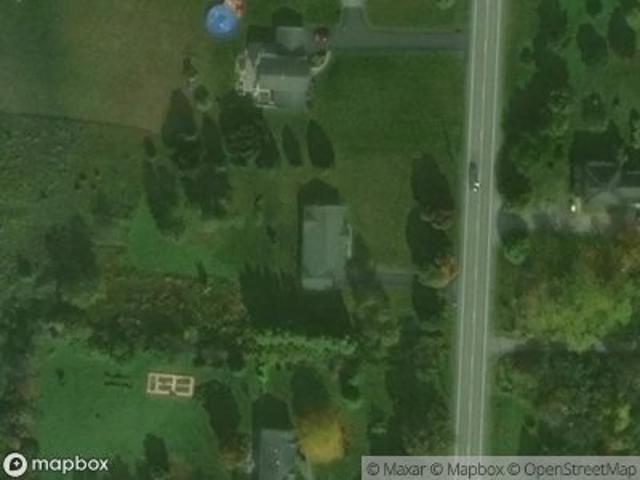 House for sale in Corfu, New York