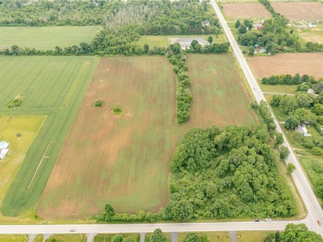 Land for sale in Brockport