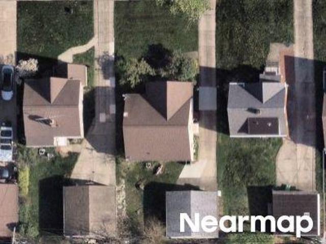 House for sale in Euclid, Ohio