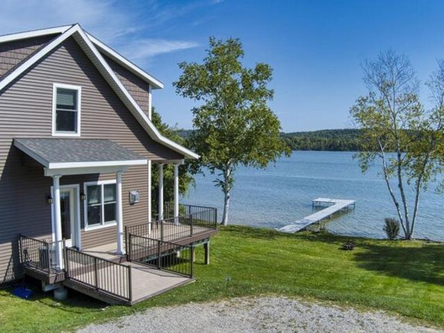 House for sale in Lake Leelanau, Michigan