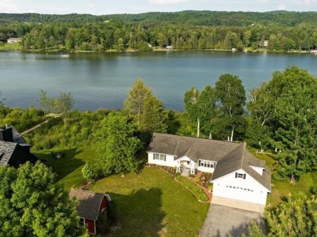 House for sale in Lake Leelanau, Michigan