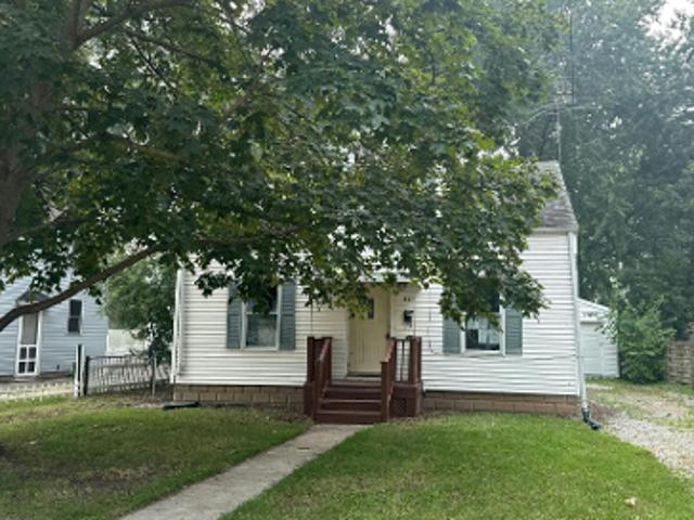 House for sale in Neenah, Wisconsin