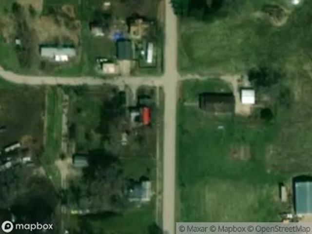 House for sale in Montana