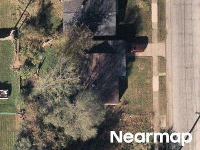 House for sale in Gary, Aetna