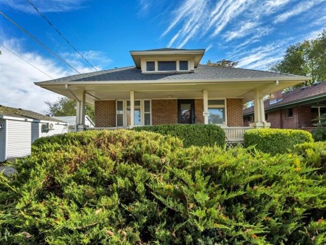 House for sale in Salt Lake City, Utah