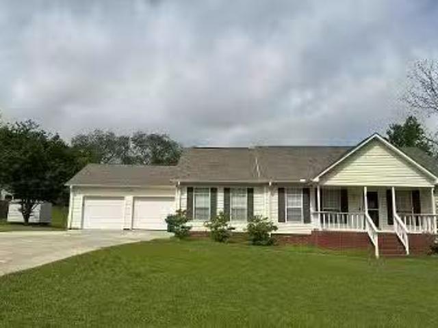 House for sale in Boaz