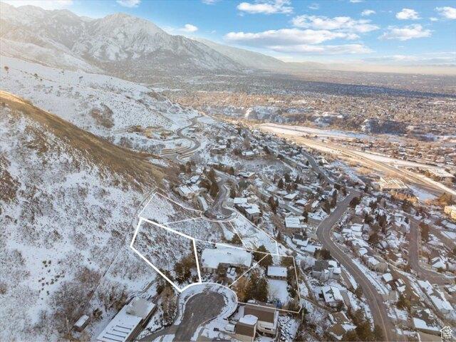Land for sale in Salt Lake City, Utah