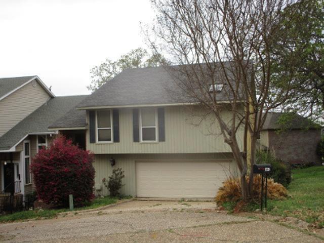 House for sale in Keithville, Louisiana