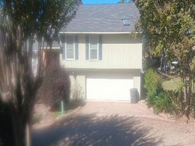House for sale in Keithville, Louisiana