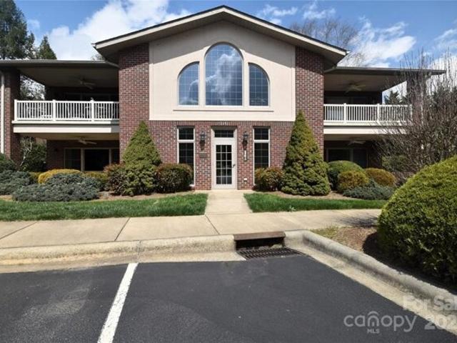Condo for sale in Lake Junaluska