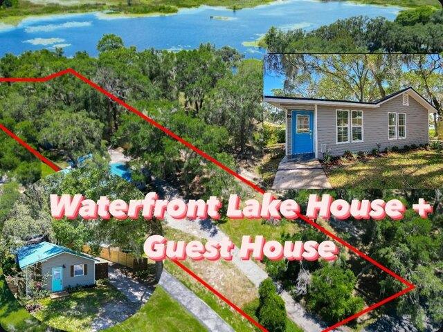 House for sale in Floral City