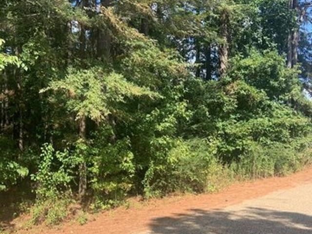 Land for sale in Texarkana, Texas