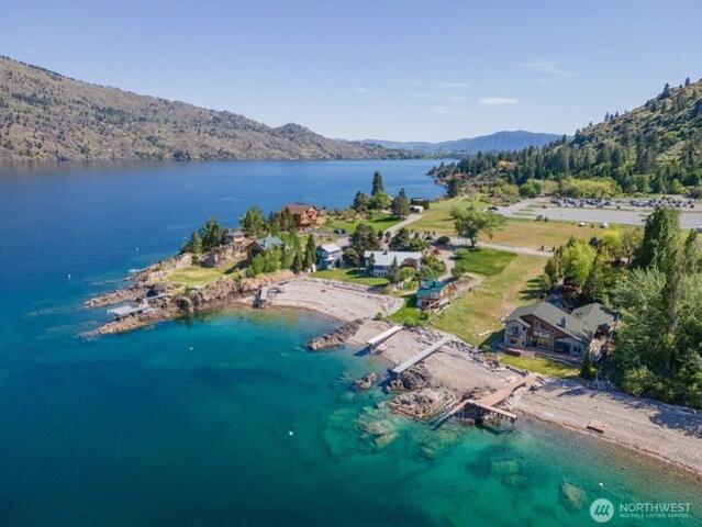 Land for sale in Chelan