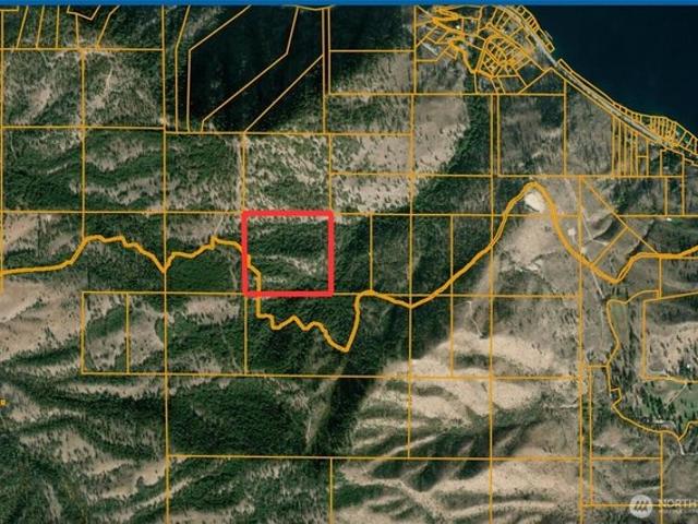 Land for sale in Chelan, Washington