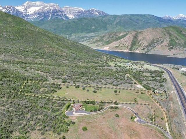 Land for sale in Wallsburg Land for sale in Wallsburg