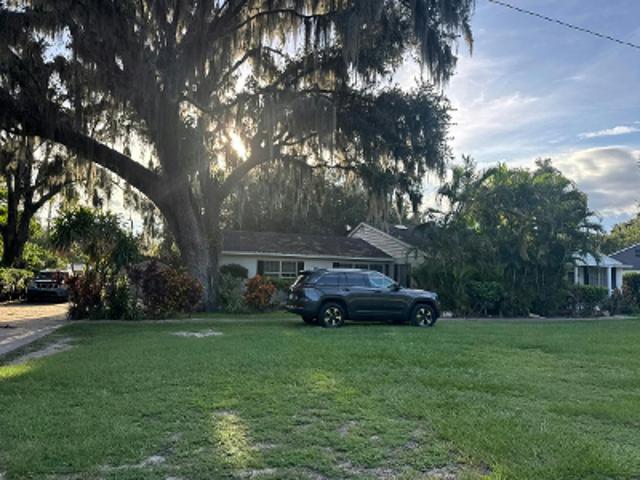 House for sale in Bartow, Florida