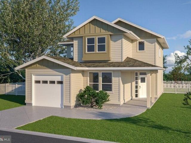 House for sale in Cross Junction