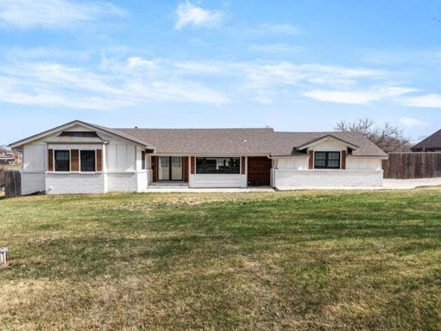 House for sale in Goddard
