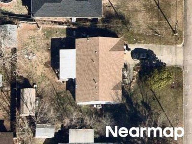 House for sale in Tulsa, Oklahoma