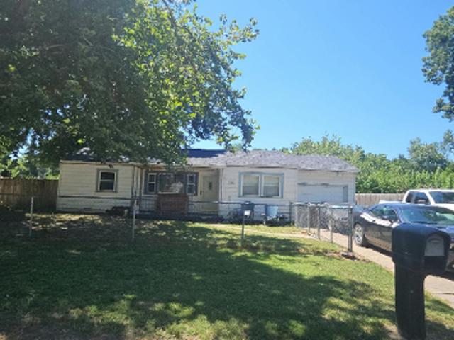 House for sale in Kansas