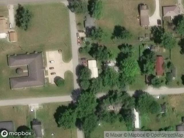 House for sale in Marion, Indiana